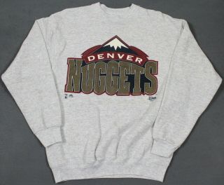 Denver Nuggets Vintage 90 