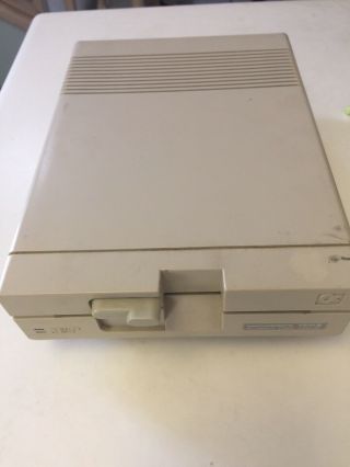Commodore 1541 - Ii Disk Drive
