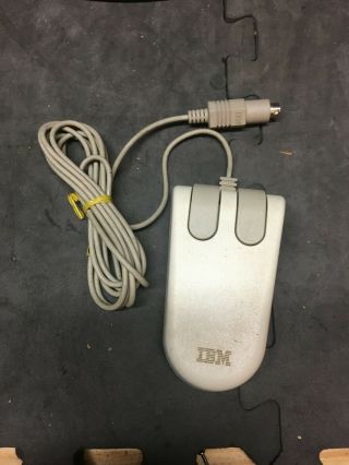 Ibm 1057313 Ps/2 Mouse