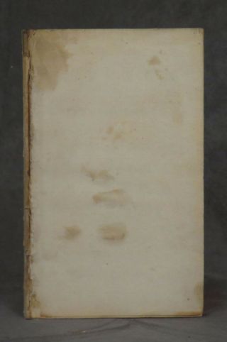 Speech Of Edmund Burke On American Taxation Also The Speech Of The Right 1st Ed