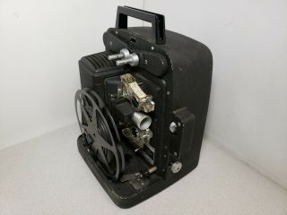 Vintage Bell And Howell Projector Model 256