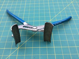 Vintage Park Tool PTS - 1 Tire Seater,  Bicycle shop tool,  made in USA 4