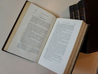 The of Benjamin Franklin,  10 volumes,  1836 - 1840 7