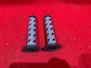 Nos Vintage Dyno Grips Bmx Freestyle Racing