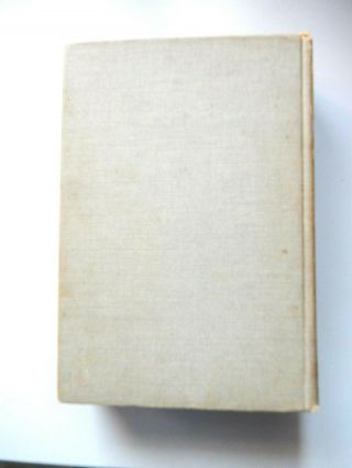 GONE WITH THE WIND,  by MARGARET MITCHELL,  October 1936 PRINTING 4