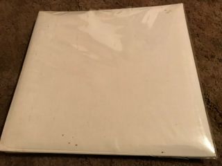 Album Full Of Sheets Of Vintage Christmas Seals Stamps 1950 