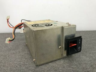 Ibm 5150 Computer Power Supply 130w For Xt Pc Compatibles