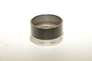 Leica Itooy Shade 50mm - F2.  8 & 3.  5