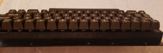 Commodore 64,  C64 Keyboard,  and,  Extremely Rare 4