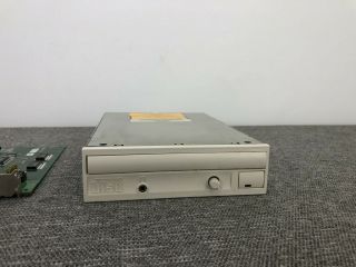 Philips CM206 1x CD - Rom Optical Drive with Interface Card 2