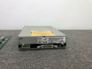 Philips CM206 1x CD - Rom Optical Drive with Interface Card 3