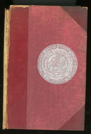 Confederate Military History,  Vol.  Xii 1899 1st Edition General History