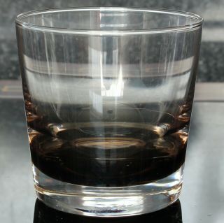 Vintage Caithness Morven Glass Whisky Tumbler By Domhnall O 