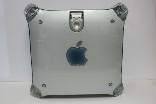 Apple Power Mac G4 Barebones Case Model M5183