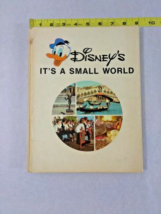 Vintage 1973 Disney 