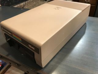 Commodore 1541 External 5.  25 