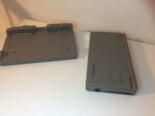 Toshiba Libretto 50CT Mini Laptop Pentium 16mb or Fix - Not 4