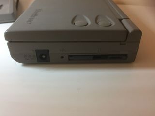 Toshiba Libretto 50CT Mini Laptop Pentium 16mb or Fix - Not 5