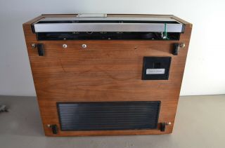 Revox A77 Reel to Reel Tape player recorder 3