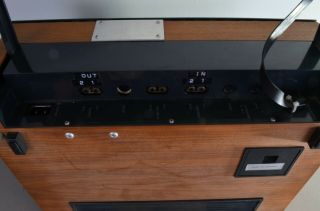 Revox A77 Reel to Reel Tape player recorder 4