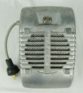 Eprad Drive - In Movie Theater Speaker With Plug Vintage