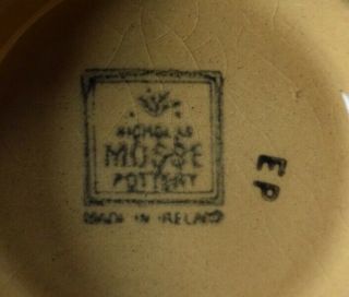 Vintage Nicholas Mosse Irish Art Pottery 5 