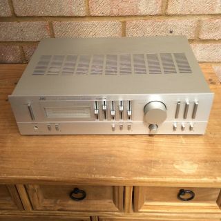 Jvc Vintage A - X2 Amplifier -