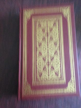 The Three Musketeers By Alexandre Dumas Franklin Library 1980 Leloir Illustrated
