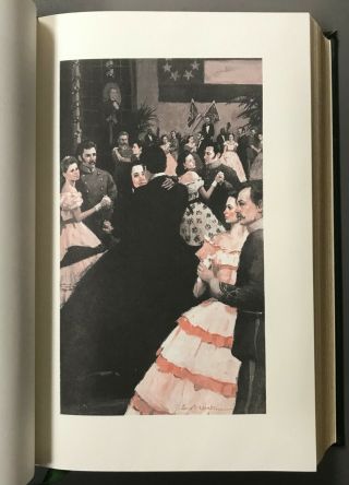 Patron’s Edition Margaret Mitchell Gone With the Wind Franklin Library 1986 6