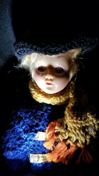 Active Haunted Vintage Doll Possessed Paranormal