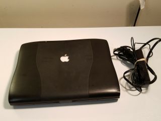 - Broken - Apple M5343 Macintosh Powerbook G3 Laptop Powerpc - Read Desc