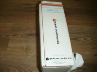 APPLE II IEEE - 488 INTERFACE CARD (BOXED) LISTED AS PARTS 2