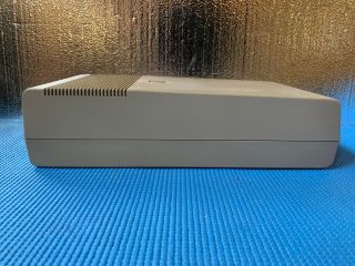 Commodore 64 Floppy Disk Drive Model 1541 - s/n AJ1B01046 - 6