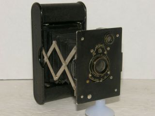 Vintage Kodak Vest Pocket Autographic Camera