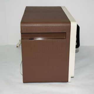 Vintage GE General Electric 10 Cup SpaceMaker Under Cabinet Coffee Maker - 3