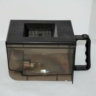 Vintage GE General Electric 10 Cup SpaceMaker Under Cabinet Coffee Maker - 8