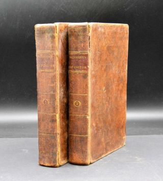 1807 - Family Expositor - Rev.  P.  Doddridge - Hymns / Wesley / Bible - Complete