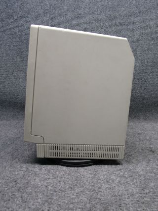Vintage Apple Macintosh SE M5010 Computer w/ 68000 8MHz 2MB RAM No HDD 3