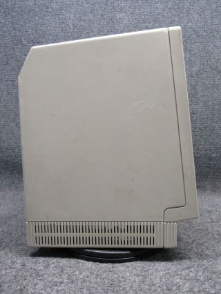 Vintage Apple Macintosh SE M5010 Computer w/ 68000 8MHz 2MB RAM No HDD 8