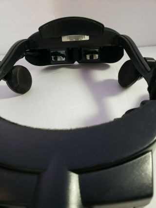 Virtual IO Personal Display Systems iglasses Virtual Reality Headset Vintage PC 2