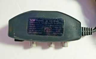Virtual IO Personal Display Systems iglasses Virtual Reality Headset Vintage PC 6
