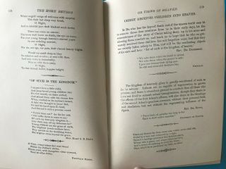 THE HOME BEYOND or VIEWS OF HEAVEN By RT.  Rev.  Samuel Fallows,  D.  D. ,  LL.  D.  1907 6