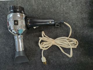 Roffler Vintage Style Hair Dryer 1000 Made In West Germany