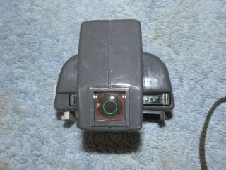 Vintage GOSSEN LUNA PRO Camera Light Meter w/Angle Attachment J0878 8