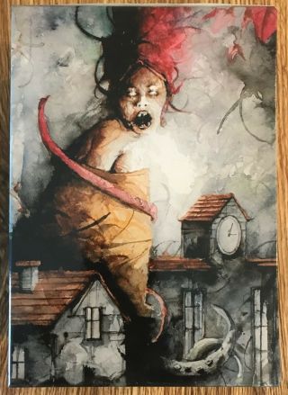 Stephen King - The Tommyknockers Limited Edition Box Set Pc (ps Publishing)