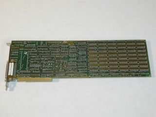 AST SPK - 064 SIX PAK PLUS RAM Expansion Controller Card Computer PC Module Board 3