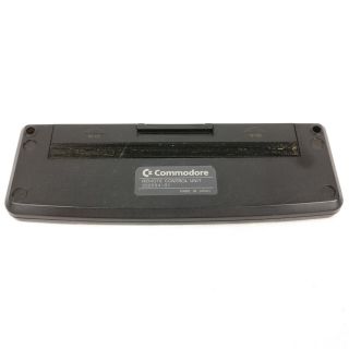 Commodore CDTV Remote Controller 2