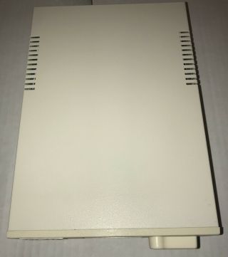 Nph 1/2 Height Floppy Disk Drive For Apple Ii,  Ii,  (plus) And Iie - Great