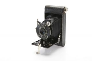 Kodak Vest Pocket Model B Folding Camera Film Available