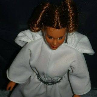 Princess Leia Organa Vintage Star Wars 12 " Action Figure Doll 12 Inch 1978
